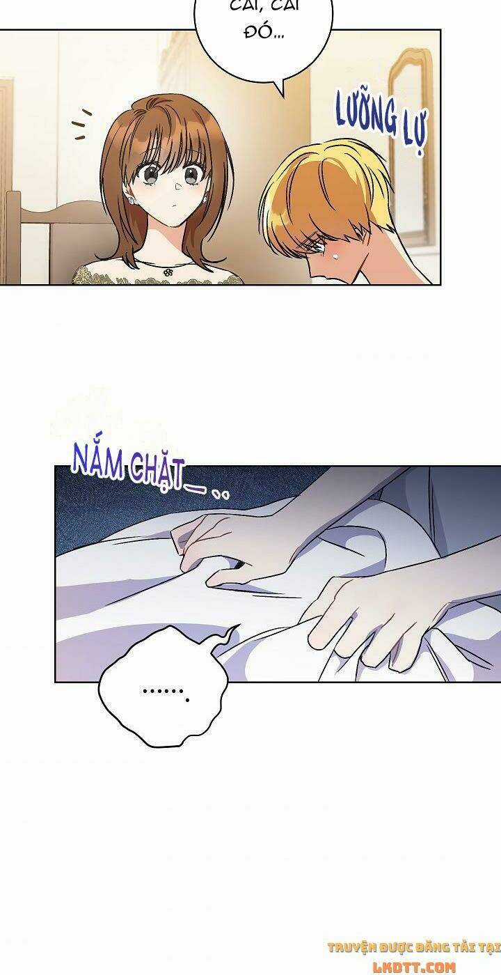 One Pair Lady - Chapter 2 - Trang 54