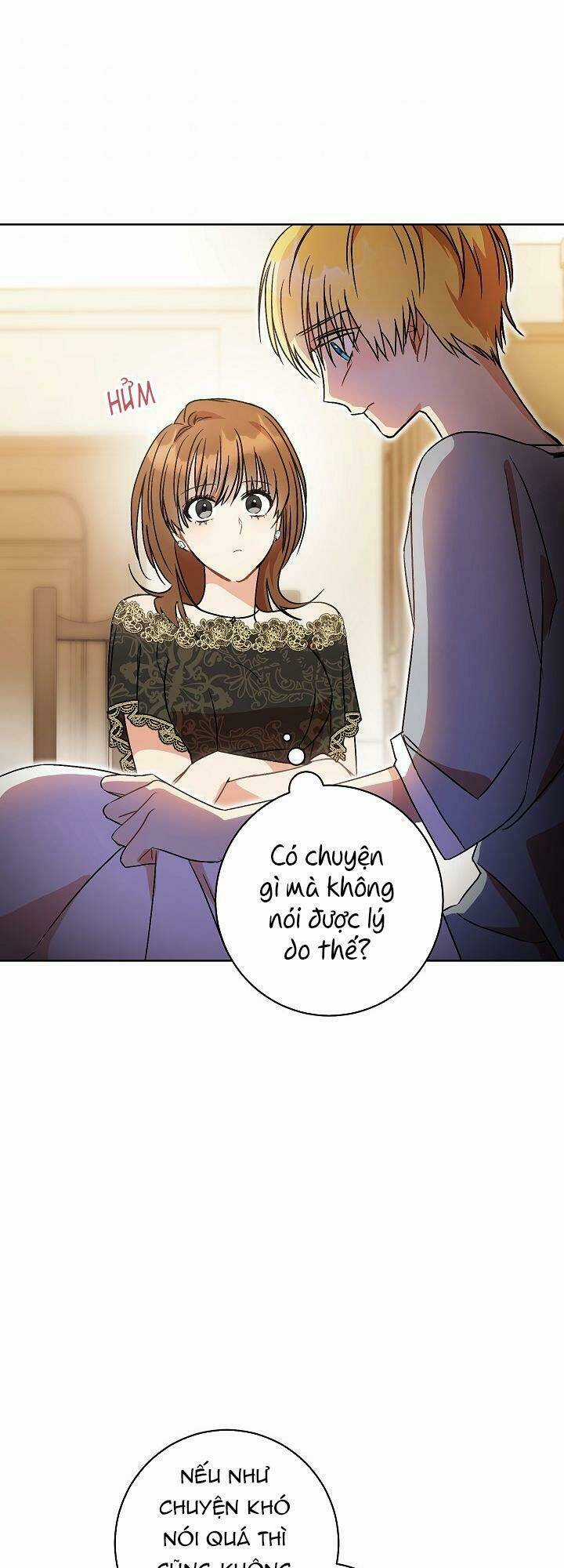 One Pair Lady - Chapter 2 - Trang 55