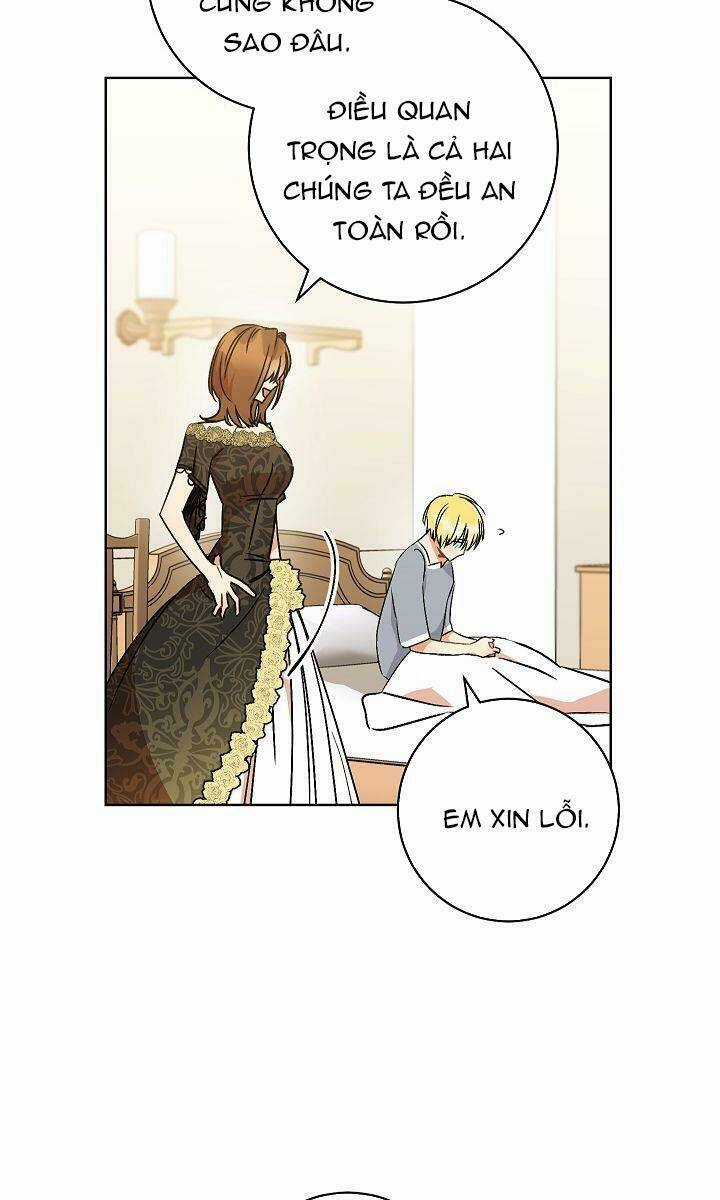 One Pair Lady - Chapter 2 - Trang 56