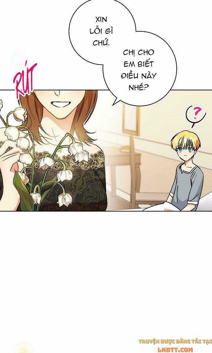One Pair Lady - Chapter 2 - Trang 57