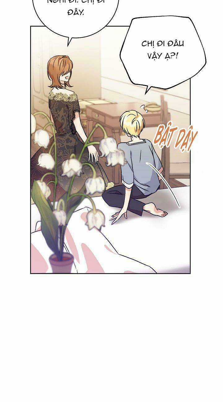 One Pair Lady - Chapter 2 - Trang 60