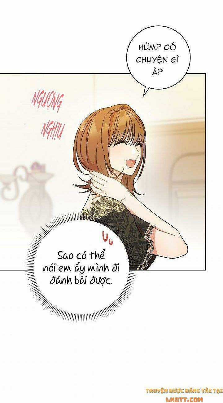 One Pair Lady - Chapter 2 - Trang 61