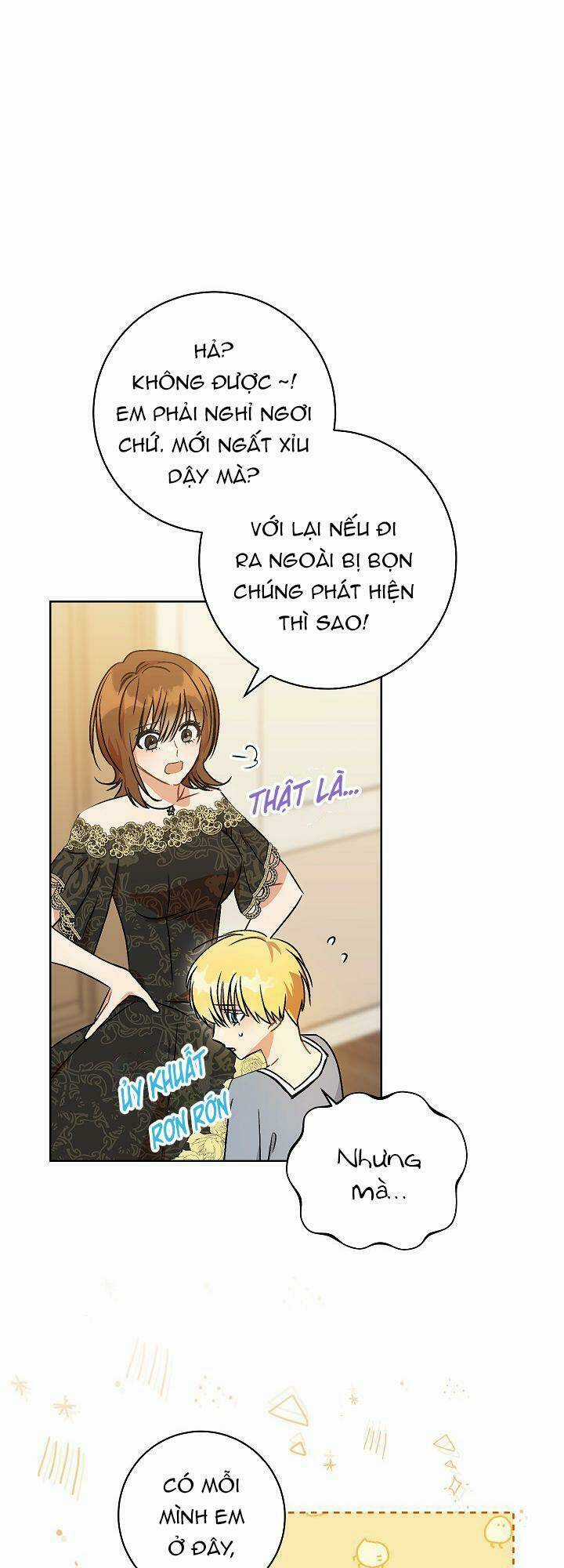 One Pair Lady - Chapter 2 - Trang 64