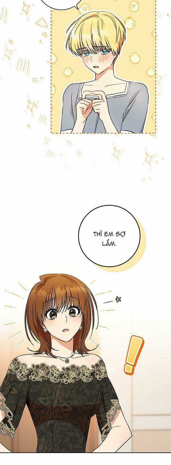 One Pair Lady - Chapter 2 - Trang 65