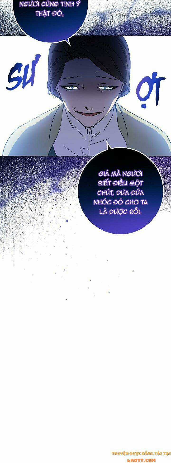 One Pair Lady - Chapter 2 - Trang 8