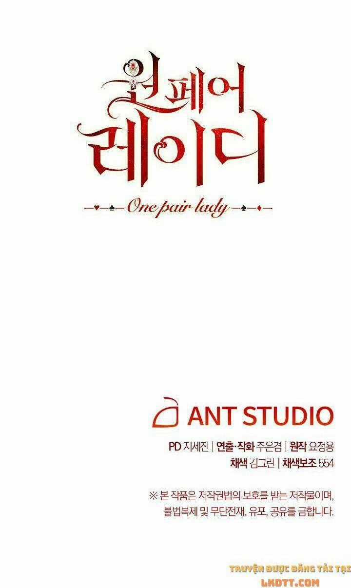 One Pair Lady - Chapter 2 - Trang 71