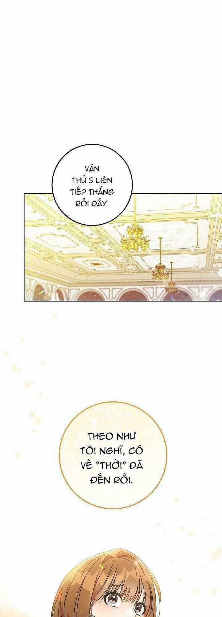 One Pair Lady - Chapter 3 - Trang 1