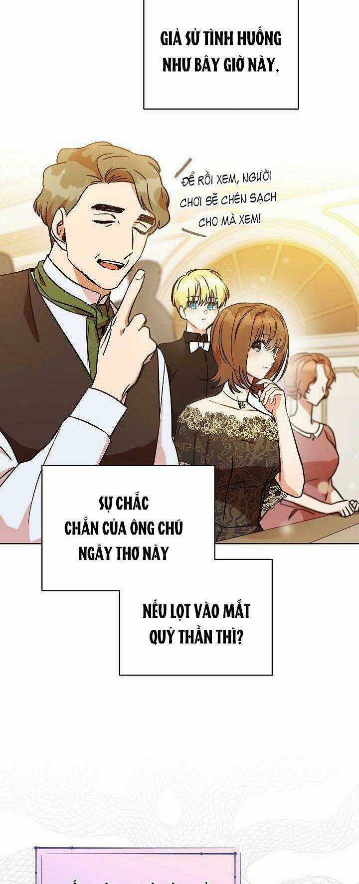 One Pair Lady - Chapter 3 - Trang 12