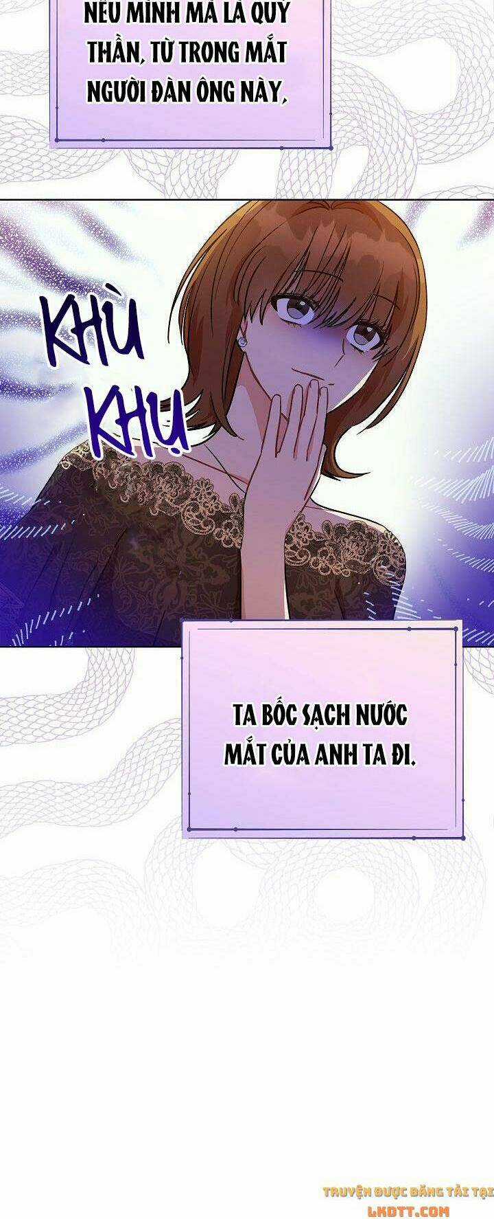 One Pair Lady - Chapter 3 - Trang 13