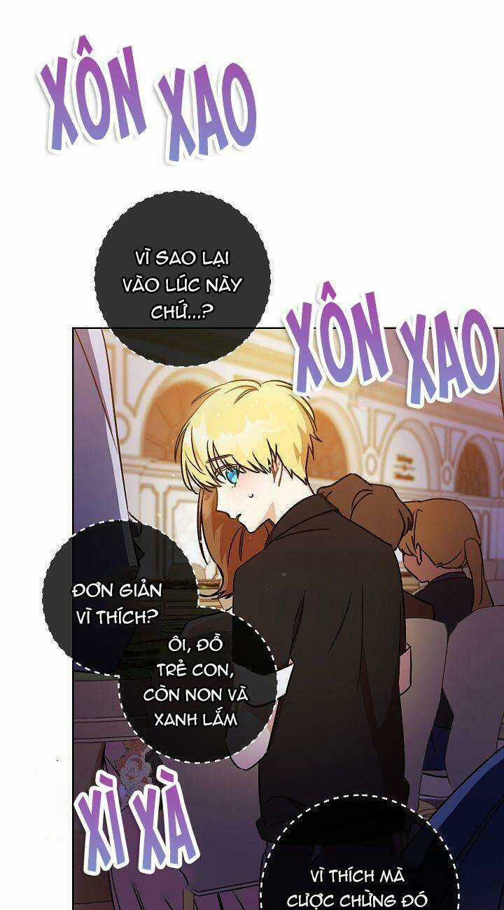 One Pair Lady - Chapter 3 - Trang 16