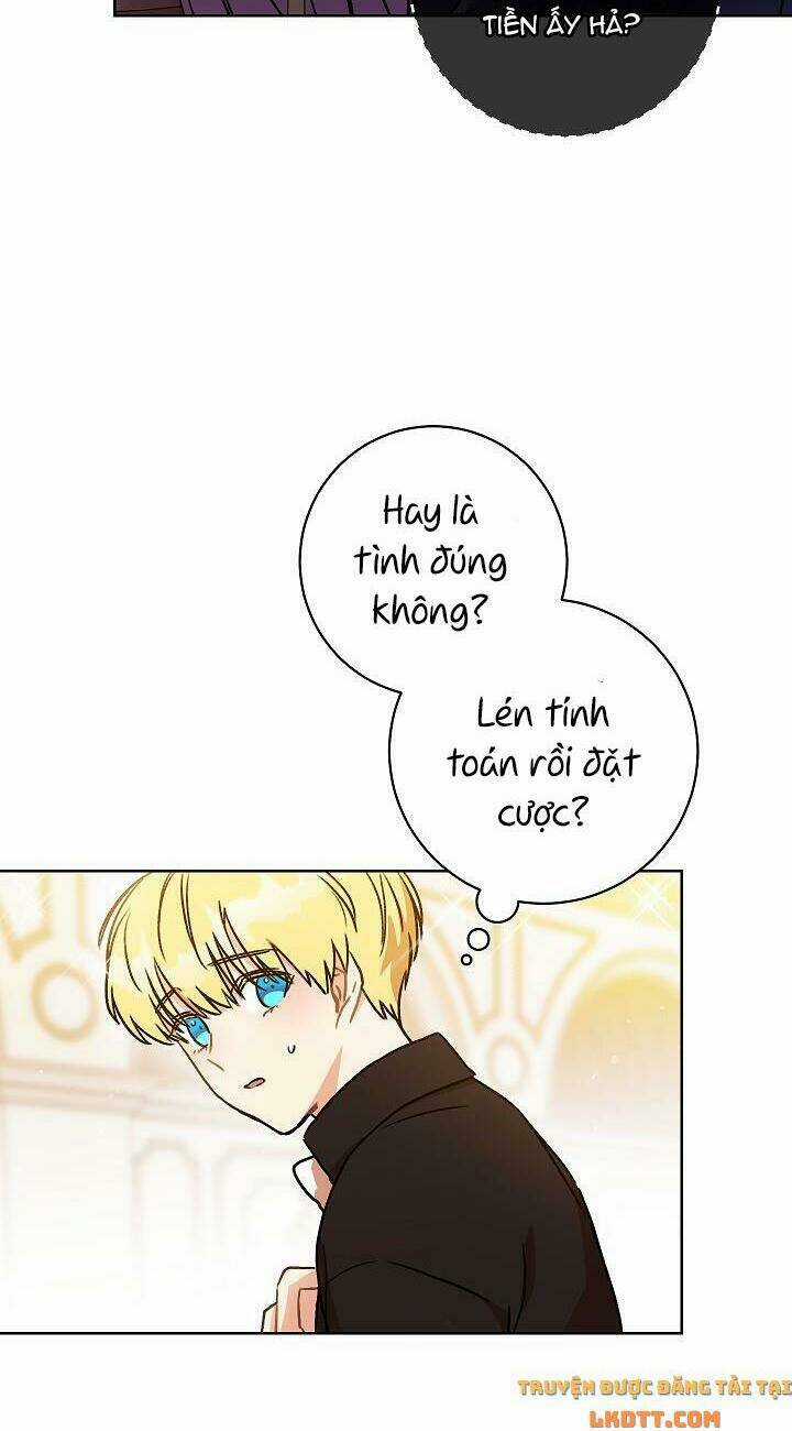 One Pair Lady - Chapter 3 - Trang 17