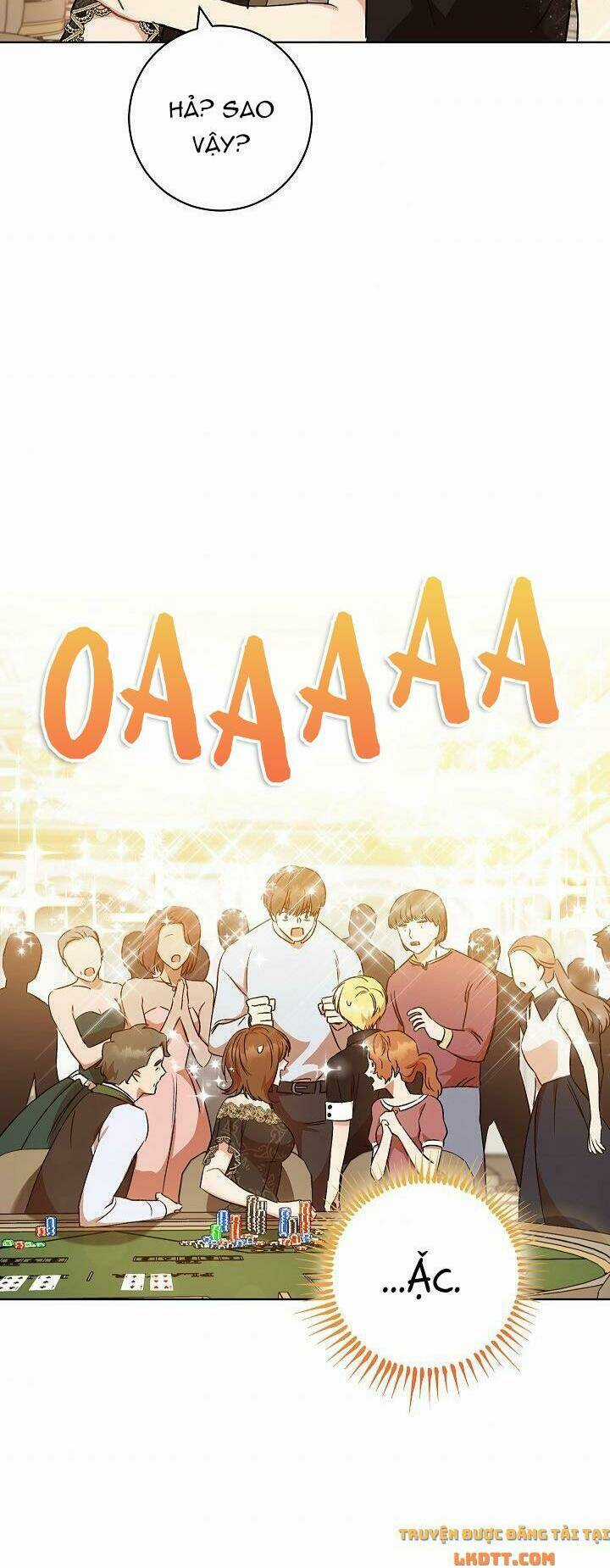 One Pair Lady - Chapter 3 - Trang 26