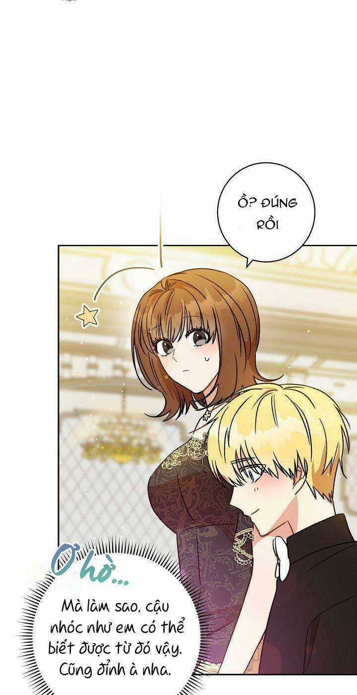 One Pair Lady - Chapter 3 - Trang 34