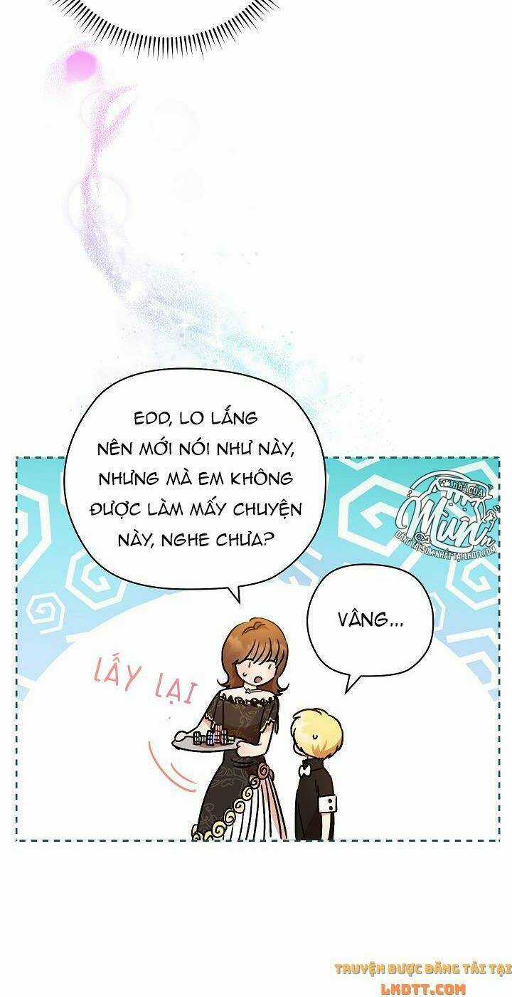 One Pair Lady - Chapter 3 - Trang 35