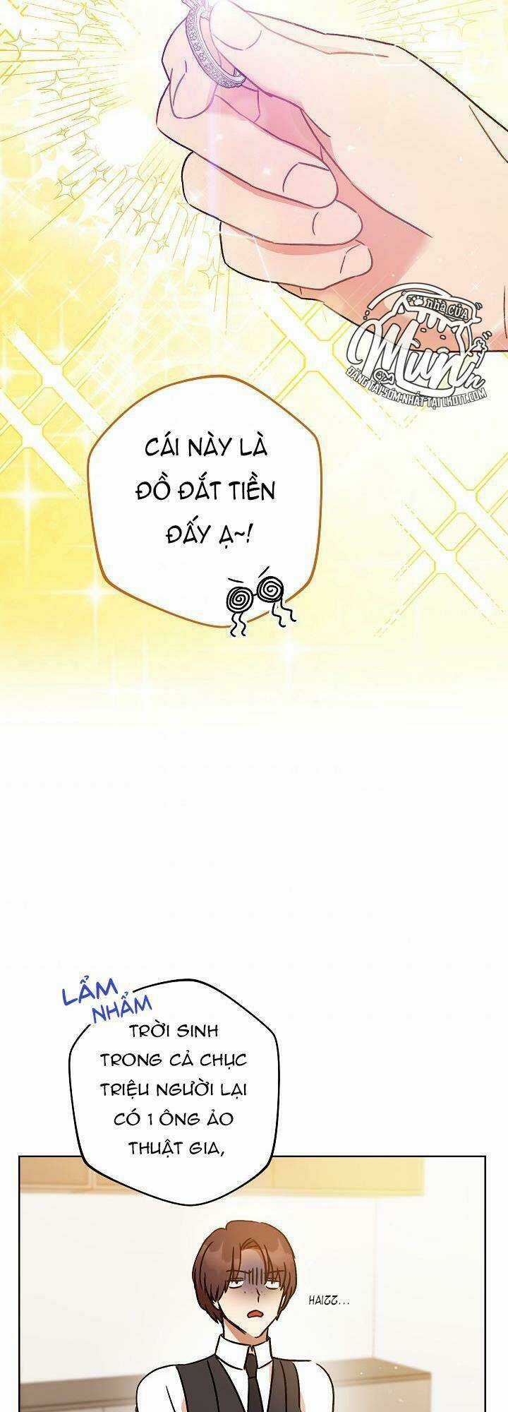 One Pair Lady - Chapter 3 - Trang 38