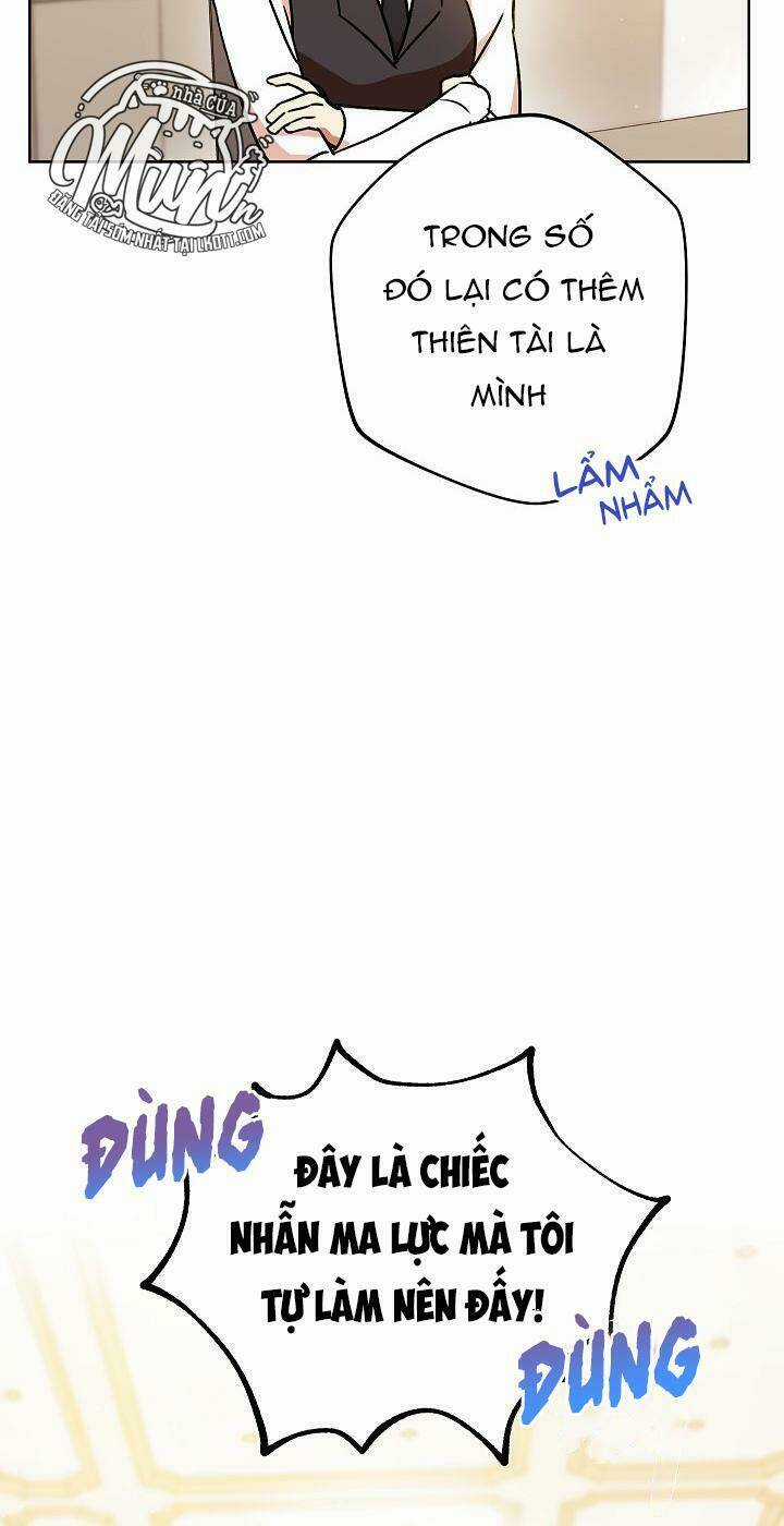 One Pair Lady - Chapter 3 - Trang 39