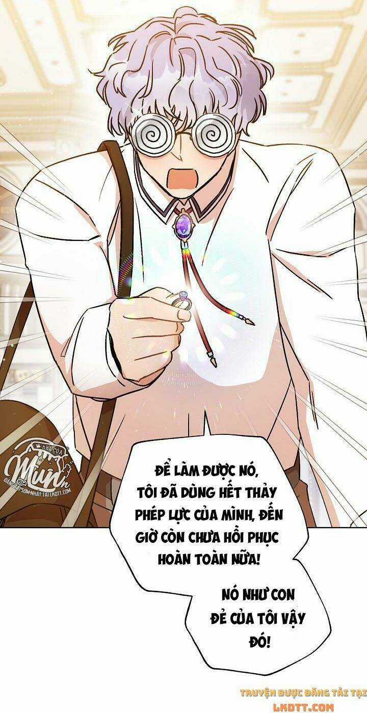 One Pair Lady - Chapter 3 - Trang 40