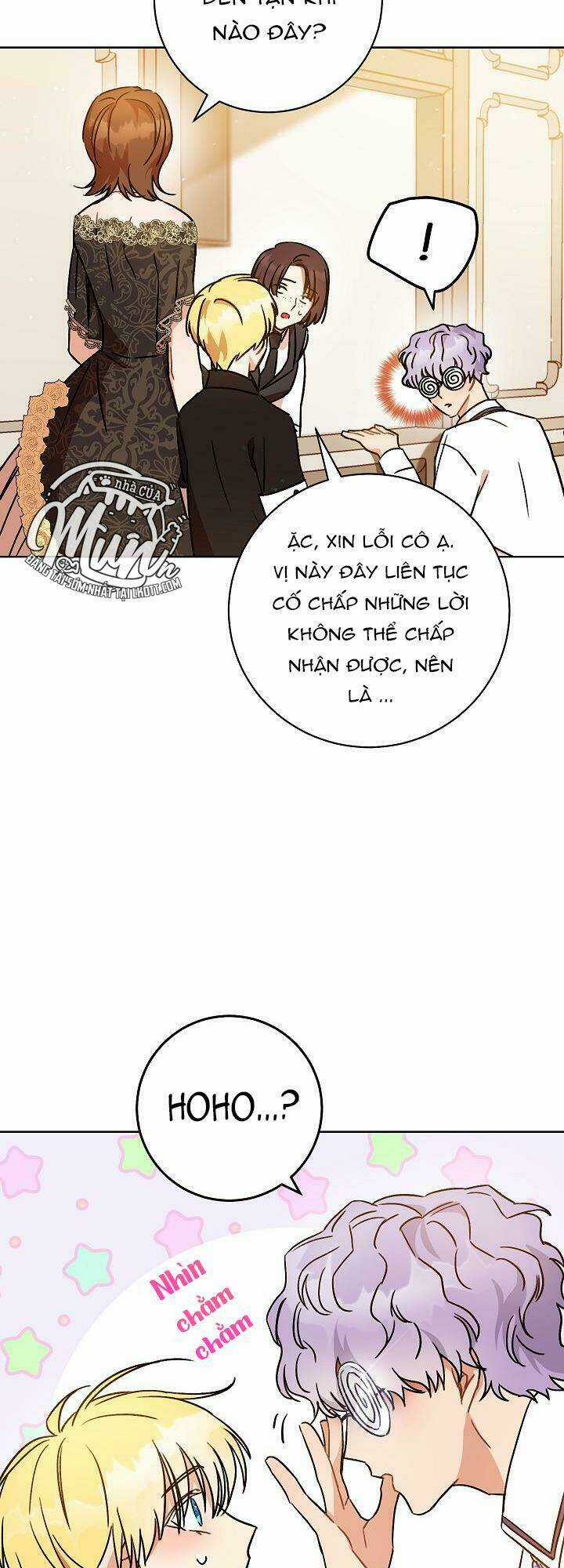One Pair Lady - Chapter 3 - Trang 42