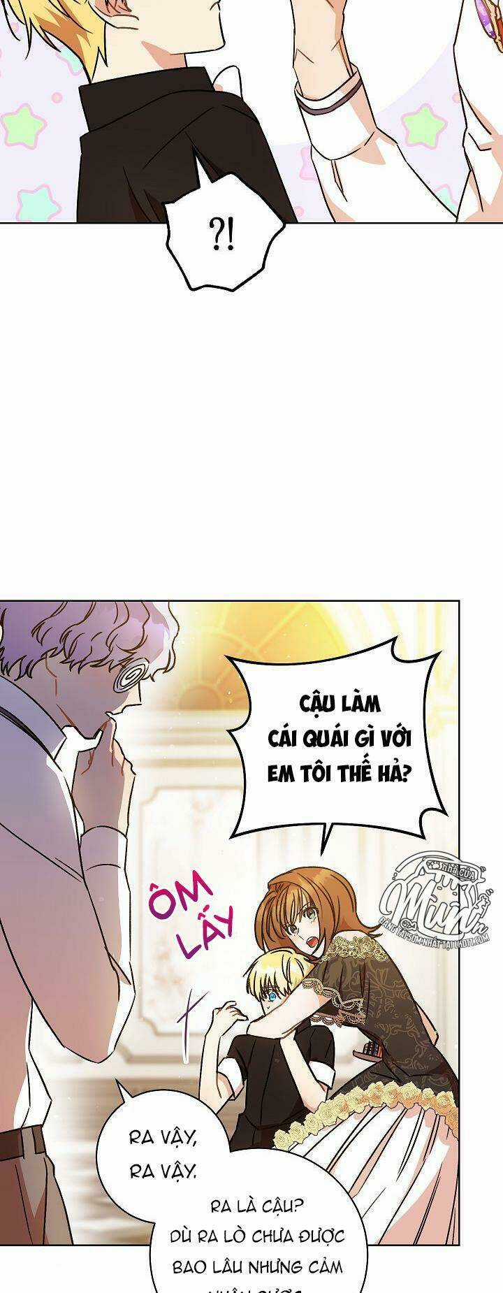 One Pair Lady - Chapter 3 - Trang 43