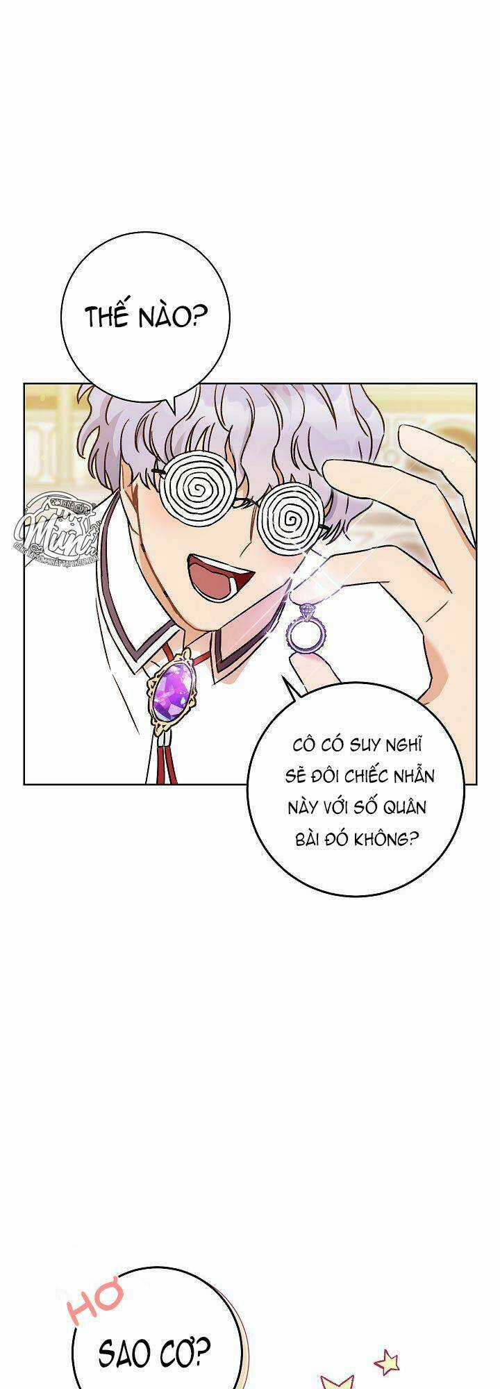 One Pair Lady - Chapter 3 - Trang 45