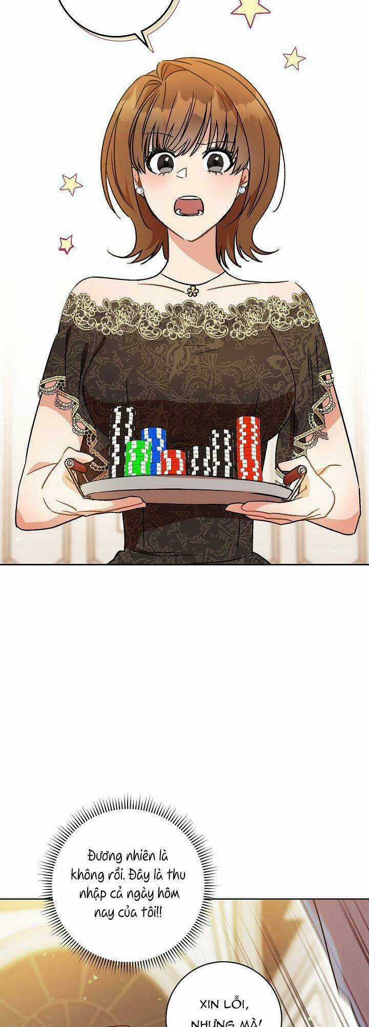 One Pair Lady - Chapter 3 - Trang 46