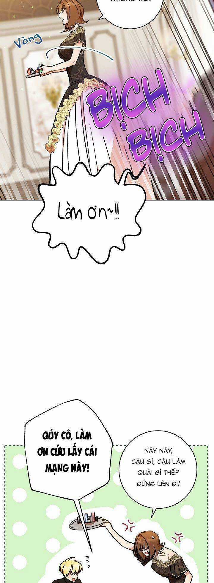 One Pair Lady - Chapter 3 - Trang 47