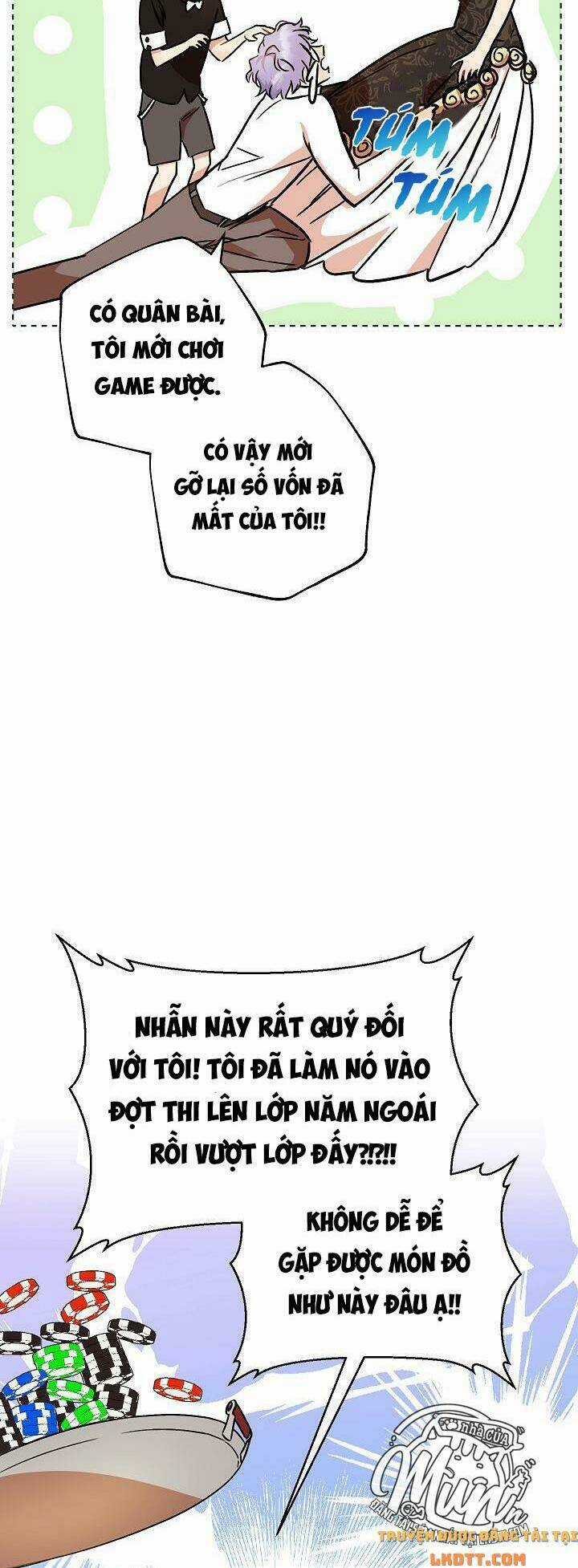 One Pair Lady - Chapter 3 - Trang 48