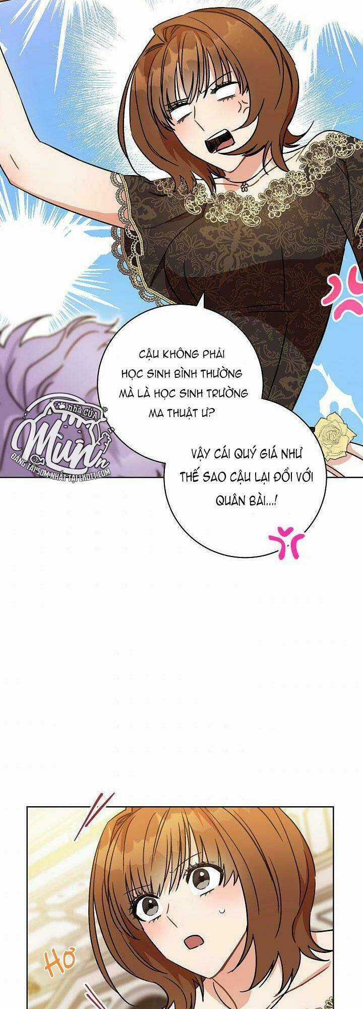 One Pair Lady - Chapter 3 - Trang 49