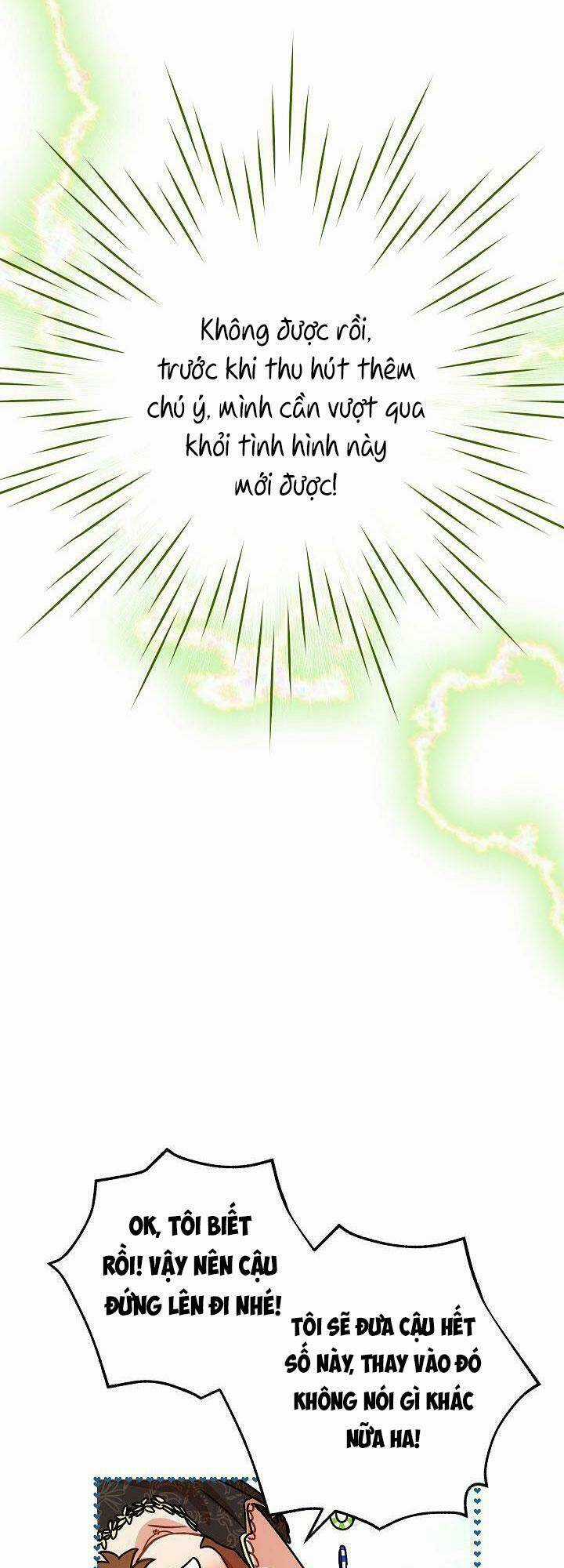 One Pair Lady - Chapter 3 - Trang 51