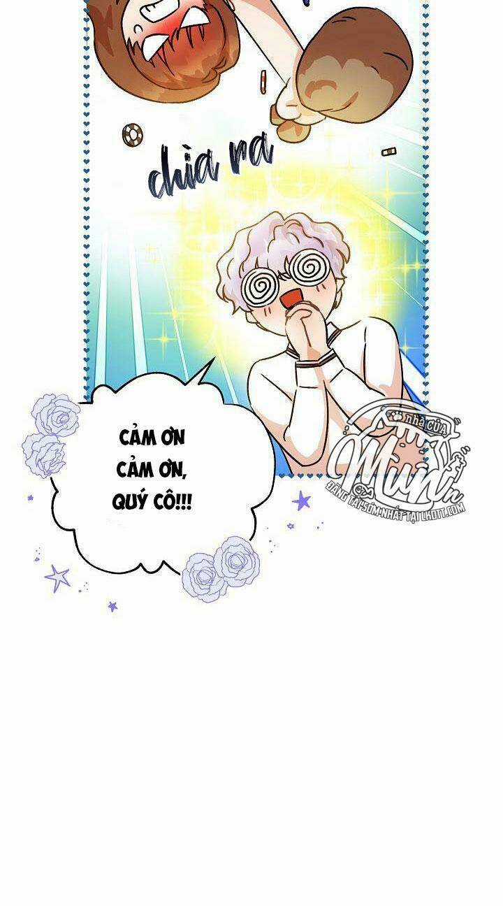 One Pair Lady - Chapter 3 - Trang 52