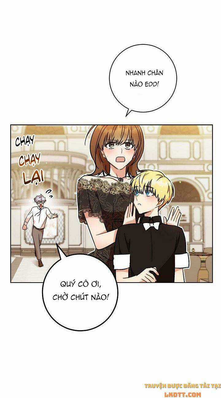 One Pair Lady - Chapter 3 - Trang 53
