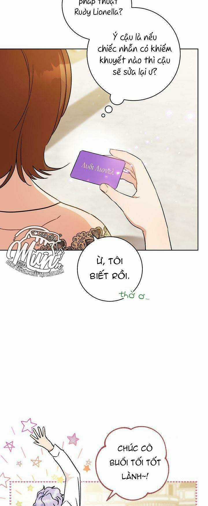 One Pair Lady - Chapter 3 - Trang 55