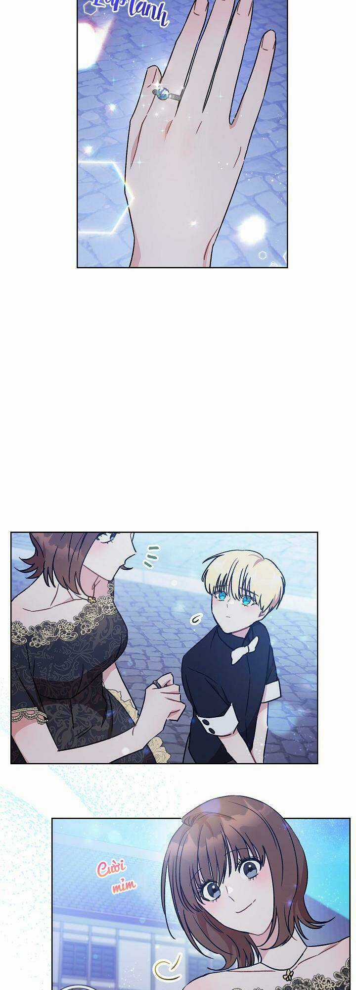 One Pair Lady - Chapter 3 - Trang 58