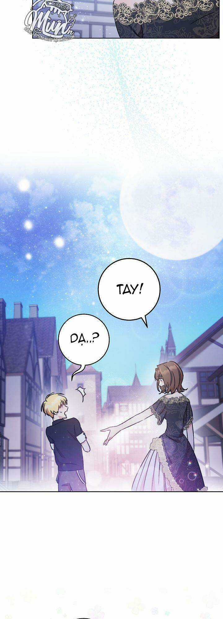 One Pair Lady - Chapter 3 - Trang 59