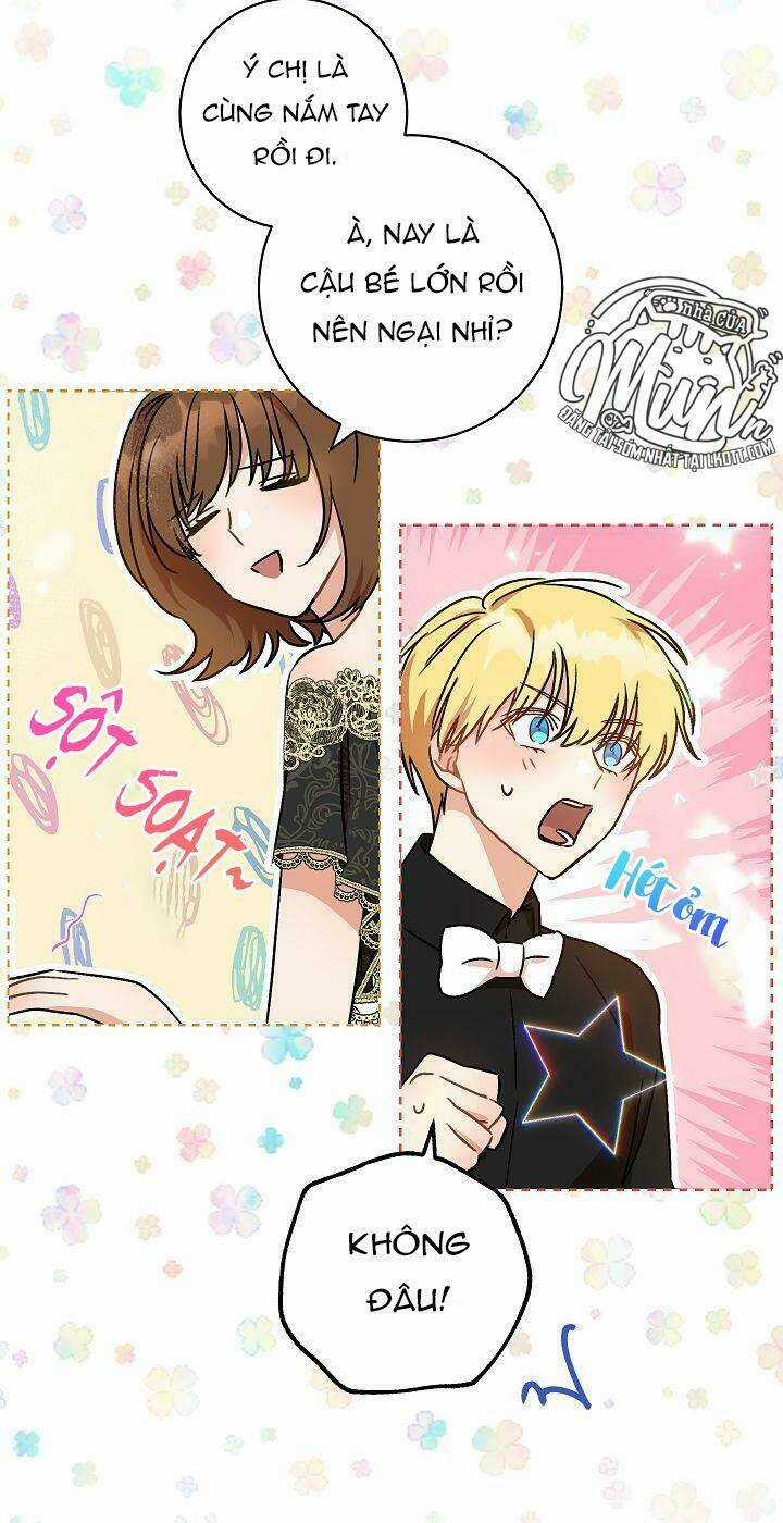 One Pair Lady - Chapter 3 - Trang 60