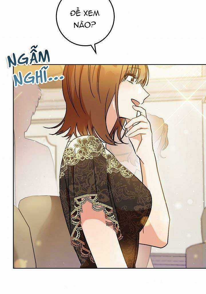 One Pair Lady - Chapter 3 - Trang 7