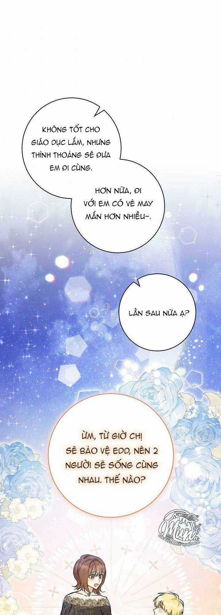 One Pair Lady - Chapter 3 - Trang 62