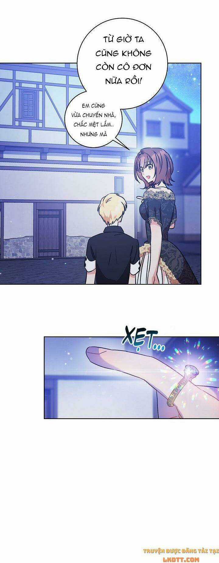 One Pair Lady - Chapter 3 - Trang 65