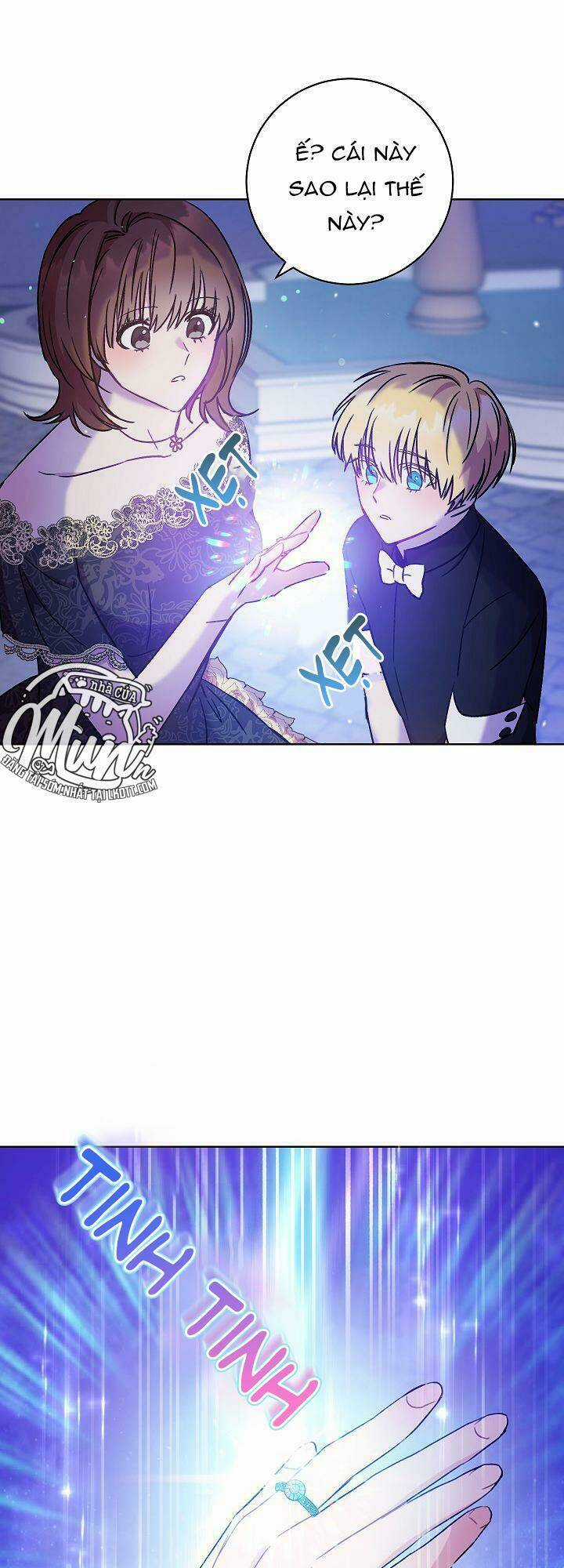 One Pair Lady - Chapter 3 - Trang 66