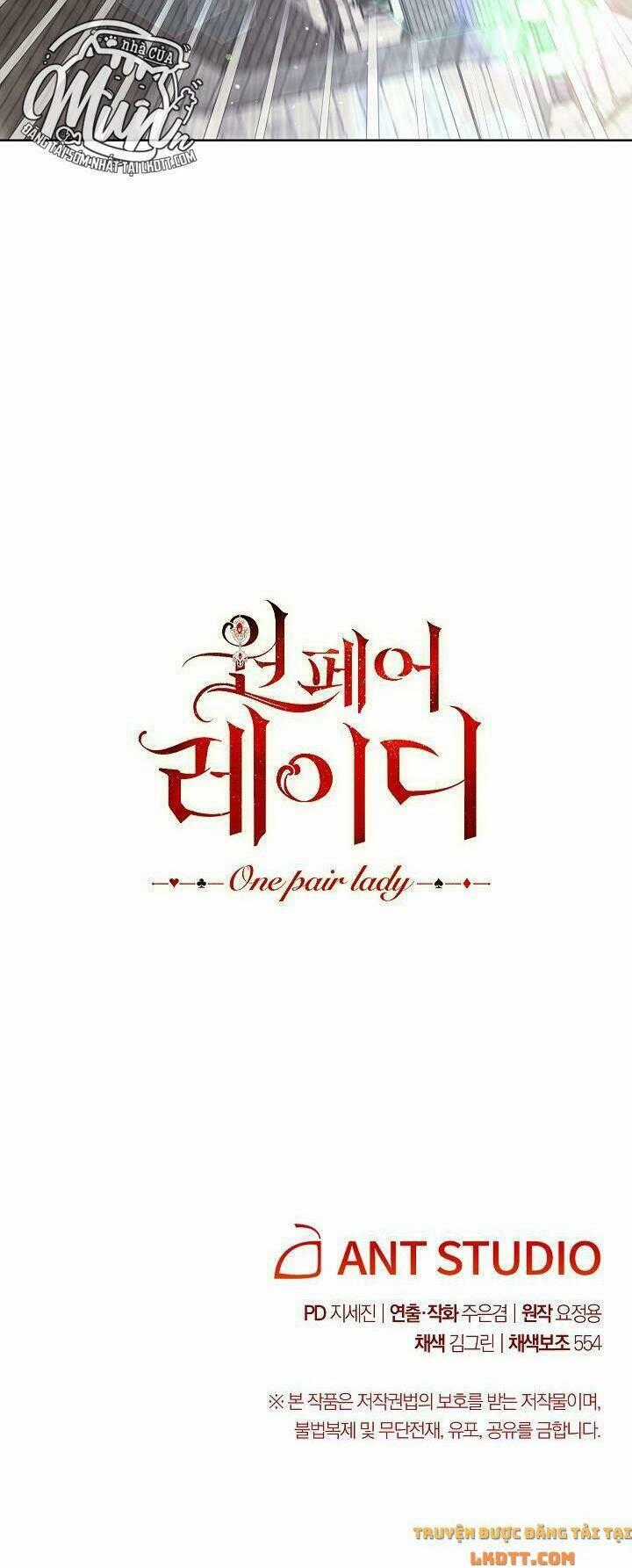 One Pair Lady - Chapter 3 - Trang 73