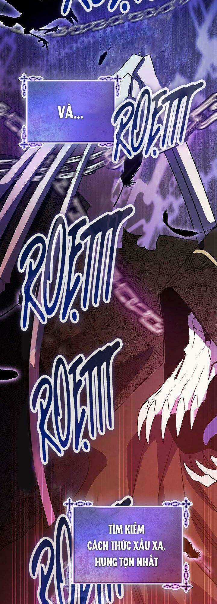 One Pair Lady - Chapter 3 - Trang 10