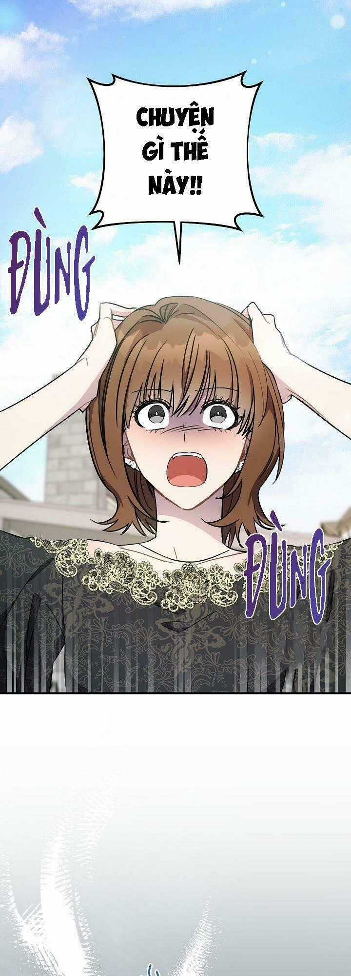 One Pair Lady - Chapter 4 - Trang 1