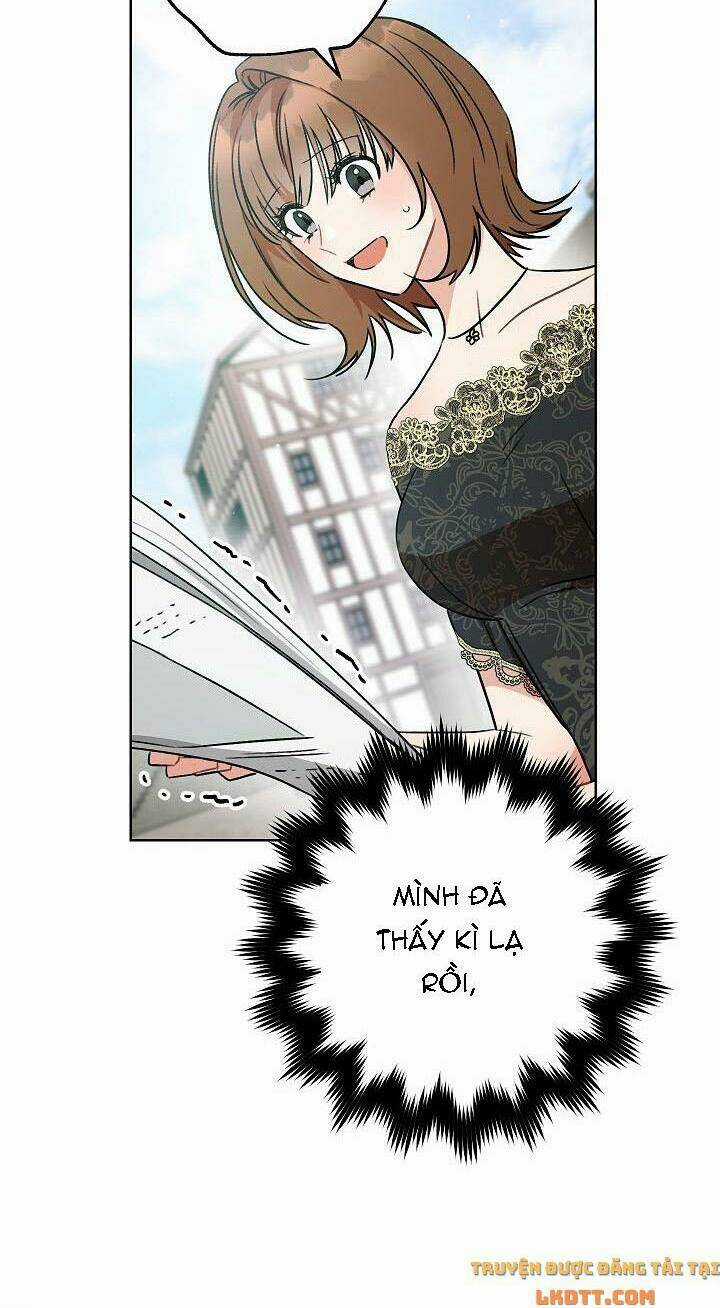 One Pair Lady - Chapter 4 - Trang 17