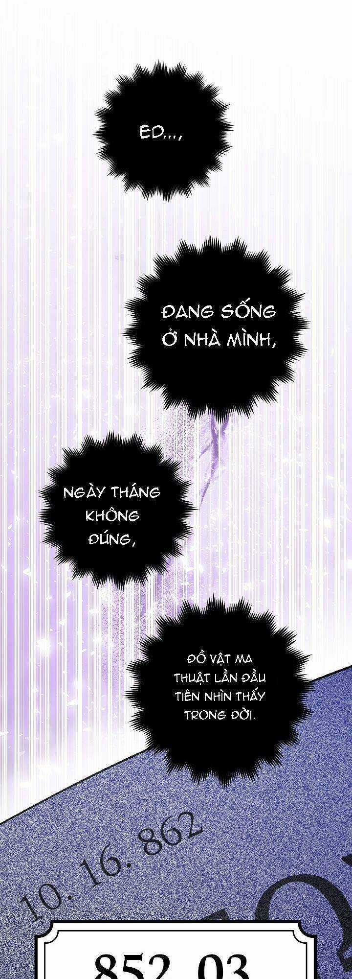 One Pair Lady - Chapter 4 - Trang 18