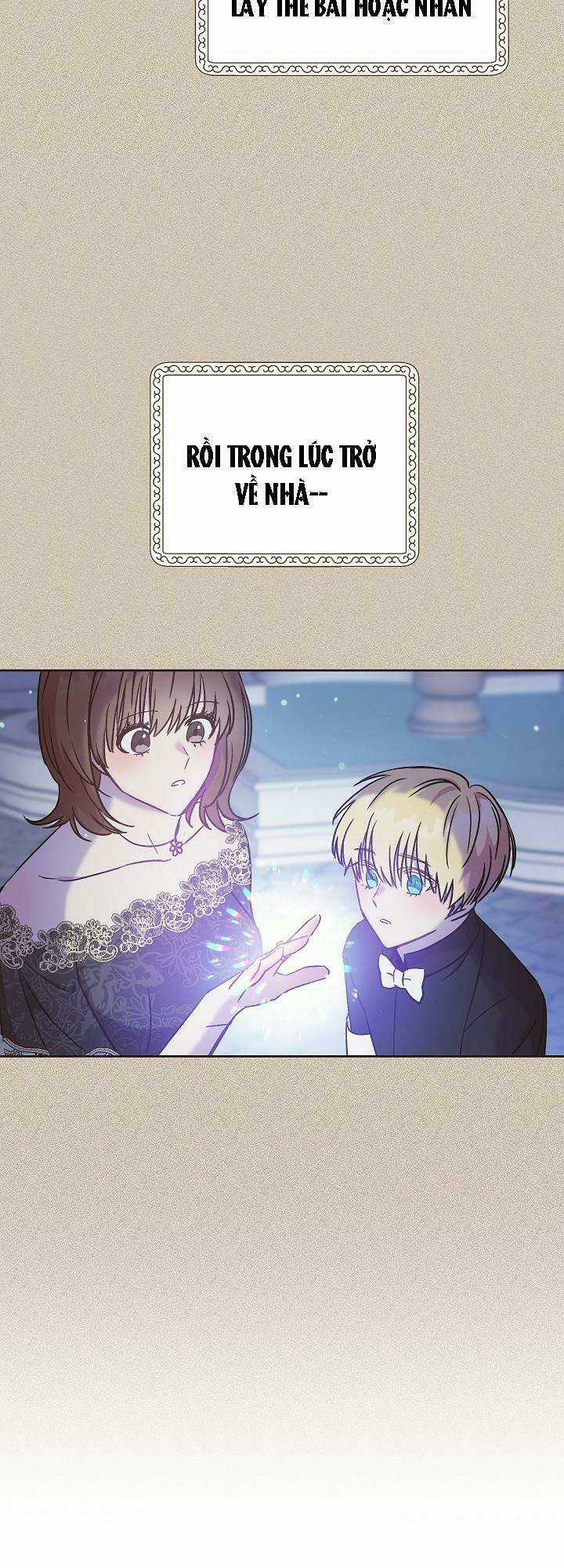 One Pair Lady - Chapter 4 - Trang 24