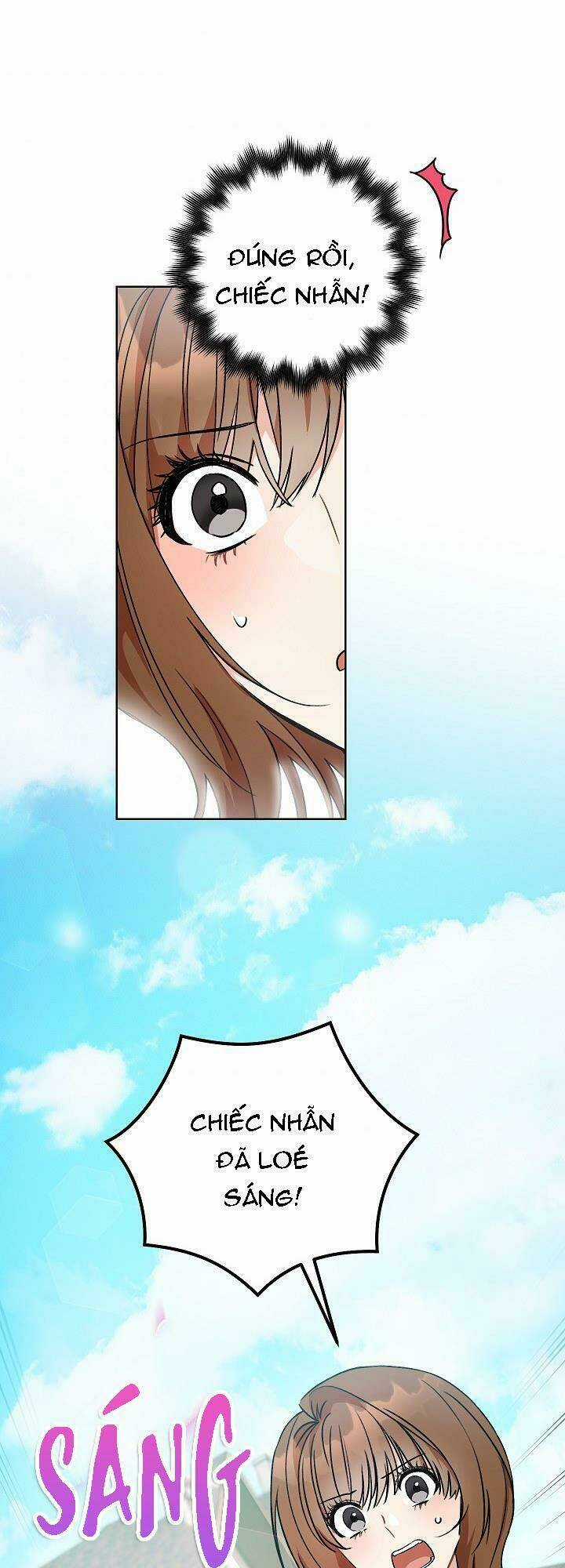 One Pair Lady - Chapter 4 - Trang 25