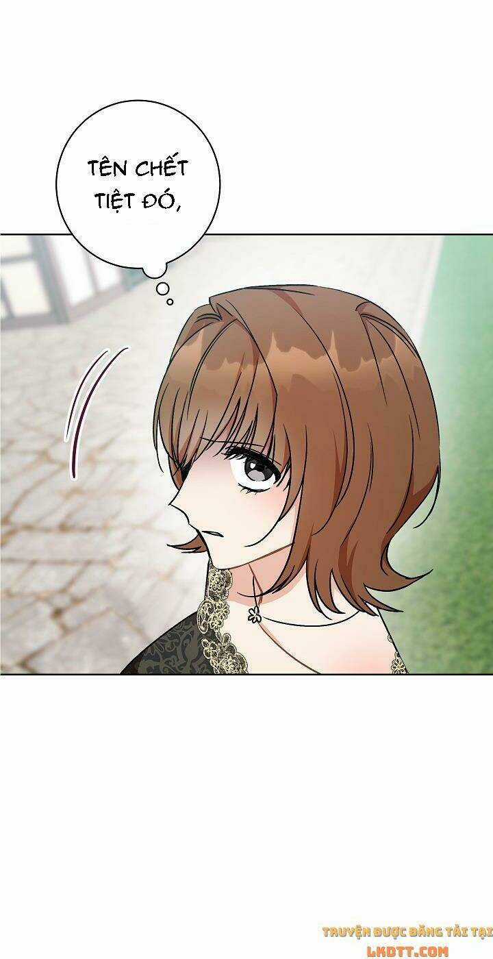 One Pair Lady - Chapter 4 - Trang 27