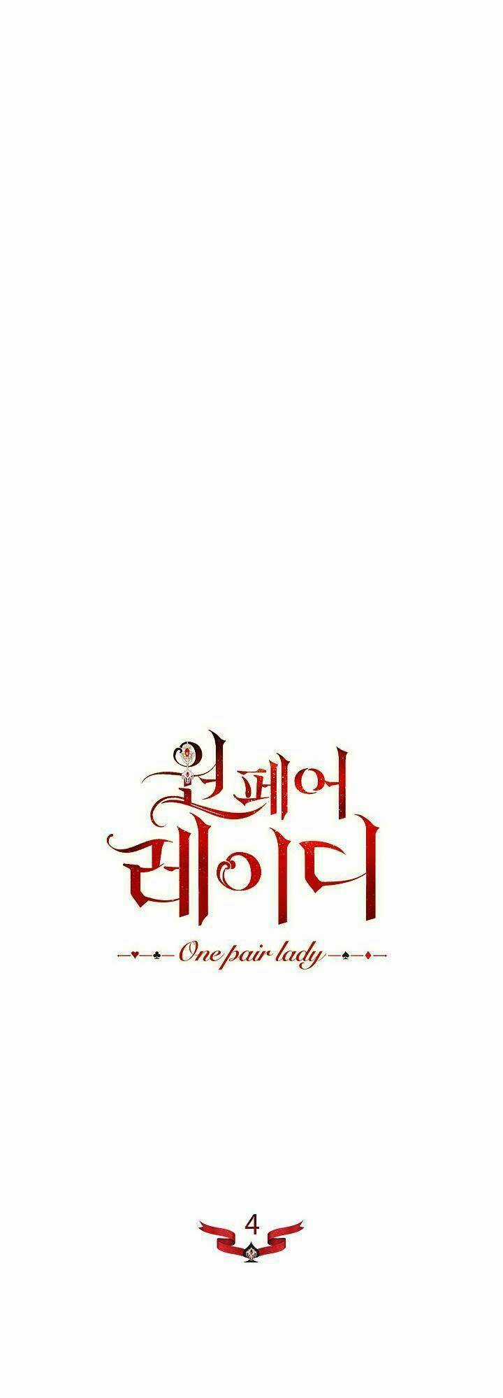 One Pair Lady - Chapter 4 - Trang 29