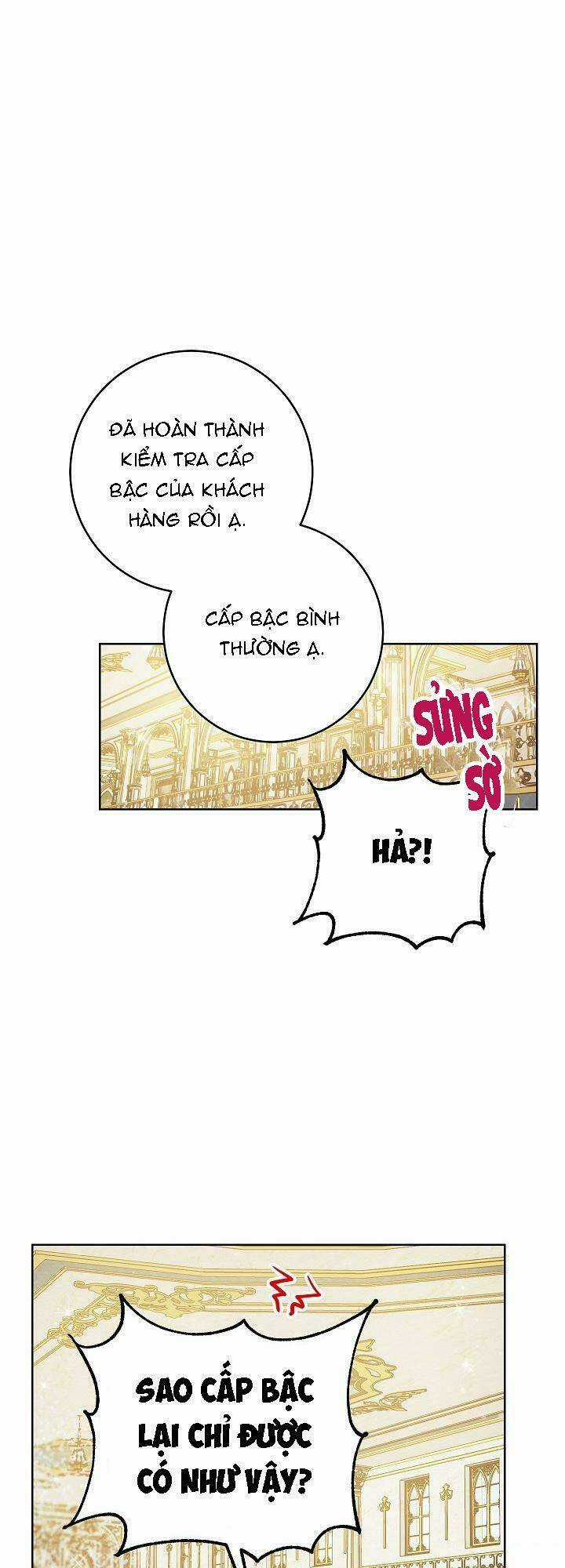 One Pair Lady - Chapter 4 - Trang 30