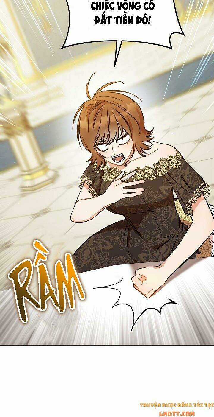 One Pair Lady - Chapter 4 - Trang 32